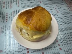 -金凤茶餐厅(湾仔店)