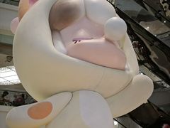 -广州天河城购物中心