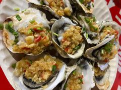 -海大南门夜市(海富街店)