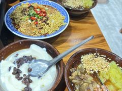 -蓉三少冒烤鸭·四川小吃集(北京首店)