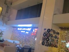 -上海古井假日酒店 · 徽昇楼中餐厅