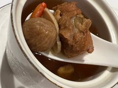 -Yan Ting 宴庭中餐厅(上海静安瑞吉酒店)