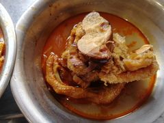 鸭脚-西环肥仔螺蛳粉(总店)
