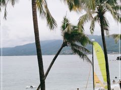 -海南分界洲岛旅游区