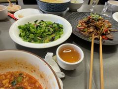 -陈熹公民族美食文化餐厅·清真(中华广场店)