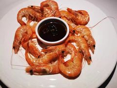 -老伙记海鲜码头(北滘店)