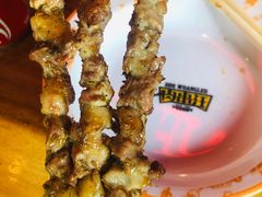 -肉串汪(望京店)