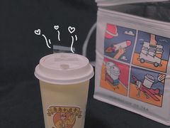 -喜茶(北京三里屯太古里店)