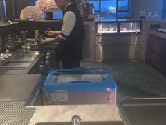 -秀·吧 Show Bar(兰州盛达希尔顿酒店)
