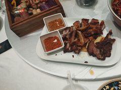 -盛百味·家宴餐厅(霸州分店)