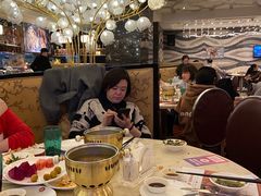 -芭菲盛宴·环球美食(解放碑英利国际店)