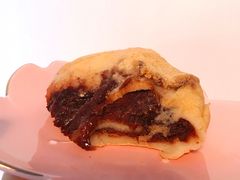 驴打滚-清真·白记年糕(牛街北口店)