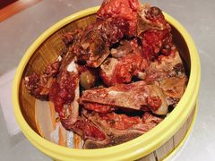 -闽上鲜·福建菜(龙湖滨江天街店)