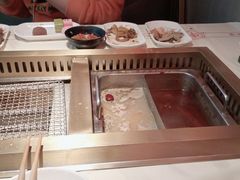 -小肥牛自助火锅海鲜烤肉(睢宁万达店)