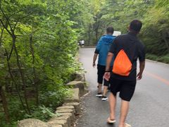 -丹东凤凰山景区