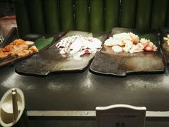 -星伦多自助料理(花山金鹰店)