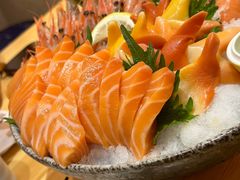 -蟹福家活蟹料理·豪华自助(绿洲假日酒店)