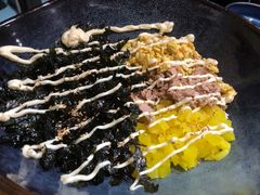 -李先生的首尔小馆(松江启源广场店)