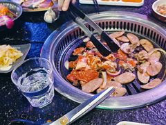 -老卜奎齐齐哈尔烤肉(人民东路店)