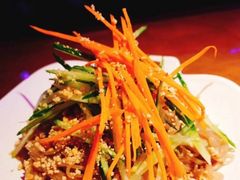 -胖哥俩肉蟹煲(万国店)