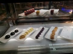 -富力万达文华酒店·海鲜自助