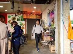门面-赵记粽子(司前街店)