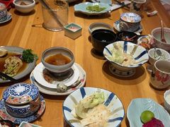 -大岛日本料理铁板烧(南通大饭店)