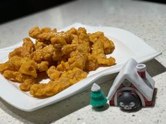 -阿莉餐厅(枣阳路店)