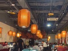 大堂-雲蜀龙阁·金牌水煮鱼(方庄店)