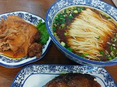 -孙盛兴奥灶面馆·蟹黄面·三虾面(山塘街总店)