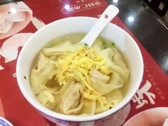 -锡笼记·无锡小笼(方塔店)