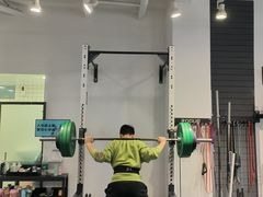 -汗水空间私教健身连锁(SM广场店)