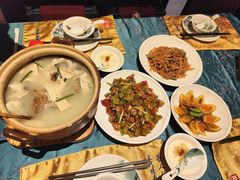 -茶人村·宫廷私厨(奥体印象城店)