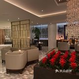 再次来到Jing Bar,一切都非常的舒适