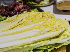 -友达面馆(广州总店)