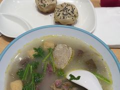 -小杨生煎(天之骄子店)