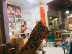 大堂-凤姐烧烤(水街商场店)