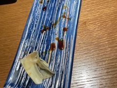 -水之惠鲜鱼料理(王府大街店)