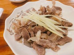 肝莲-乡亲鹅肉城(昆山店)
