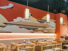 -京炭铜锅涮肉·羊蝎子·羊肉炉(保利·时光里店)