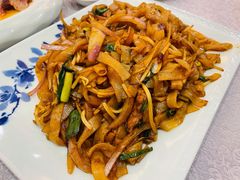 -华联广州大酒店-餐厅