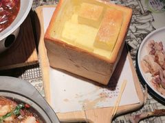 -绿茶餐厅(深圳龙华天虹购物中心店)