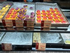 -王家沙点心店(南京西路总店)