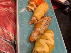 -古田居·特色寿司料理(星之岛旗舰店)
