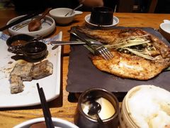 -云海肴·汽锅鸡·云南菜(天津国金汇店)