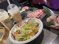 -谷牛日式烤肉(宝山U天地店)