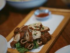 -大牌大·传统杭帮菜(湖滨店)