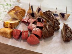 -日禾日尝鲜活面包(武商Mall店)