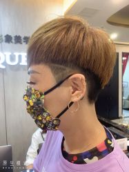 -TOP HAIR SALON