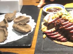 -敏珠拉姆藏餐·南京厨房(富春江东街店)